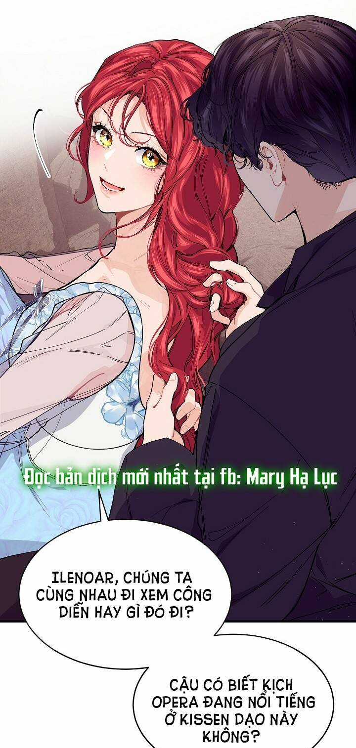 Đại Dương Kiêu Sa Chapter 57.2 trang 30