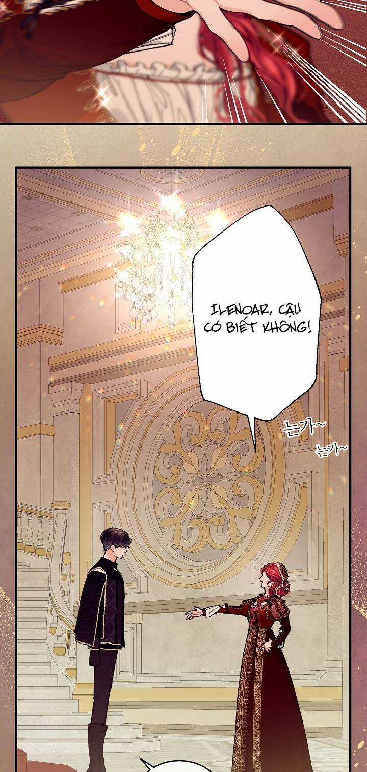 Đại Dương Kiêu Sa Chapter 57.2 trang 35