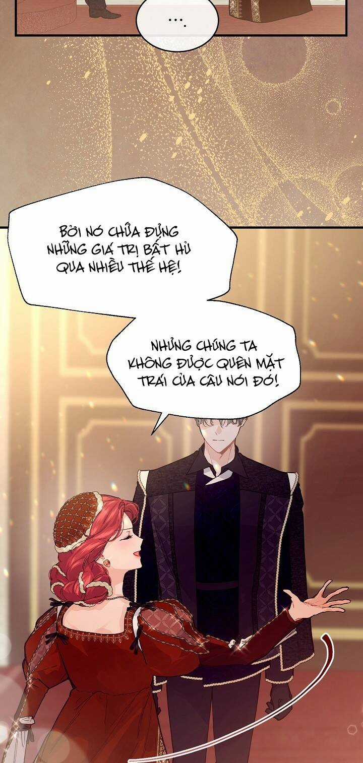 Đại Dương Kiêu Sa Chapter 57.2 trang 36