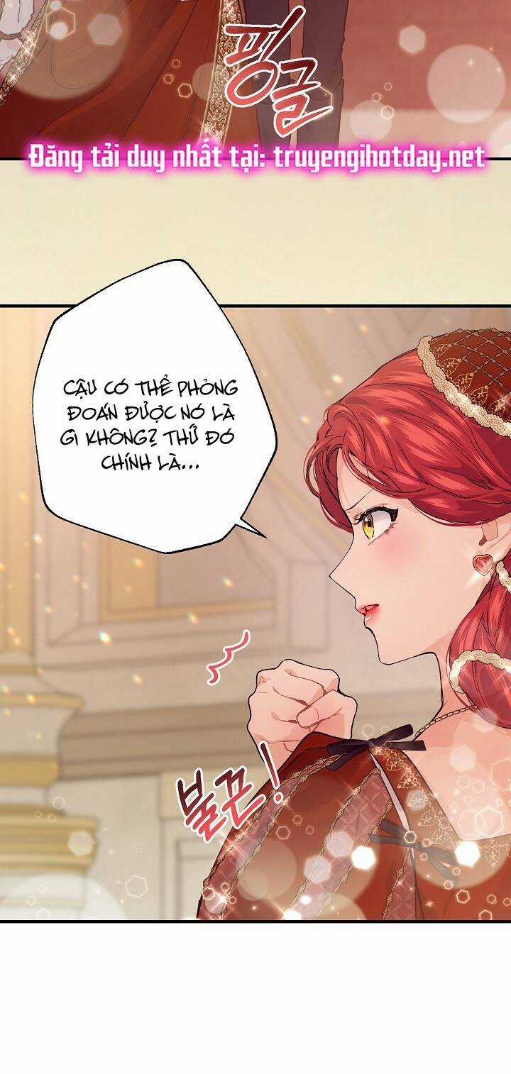 Đại Dương Kiêu Sa Chapter 57.2 trang 37