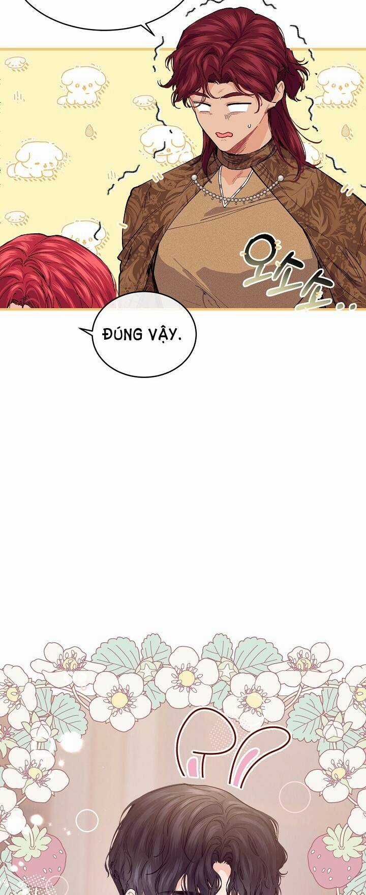 Đại Dương Kiêu Sa Chapter 57.2 trang 4