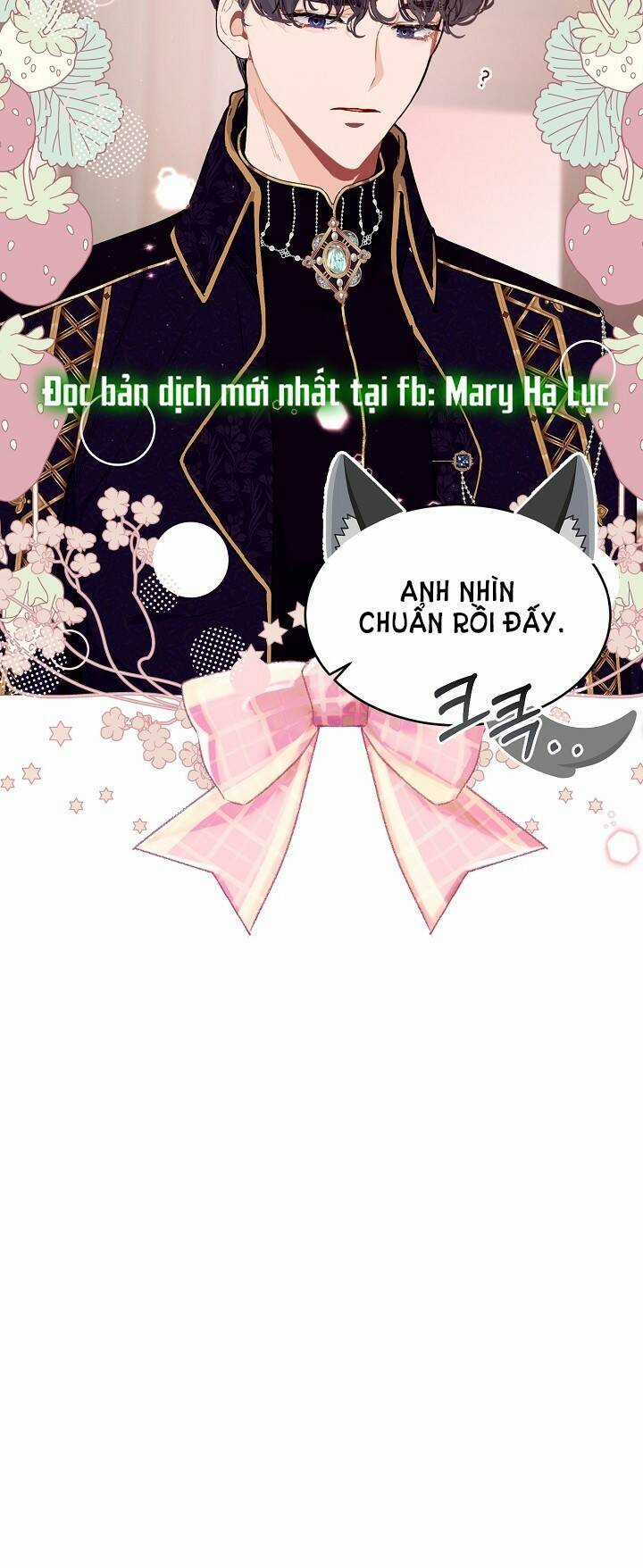Đại Dương Kiêu Sa Chapter 57.2 trang 5