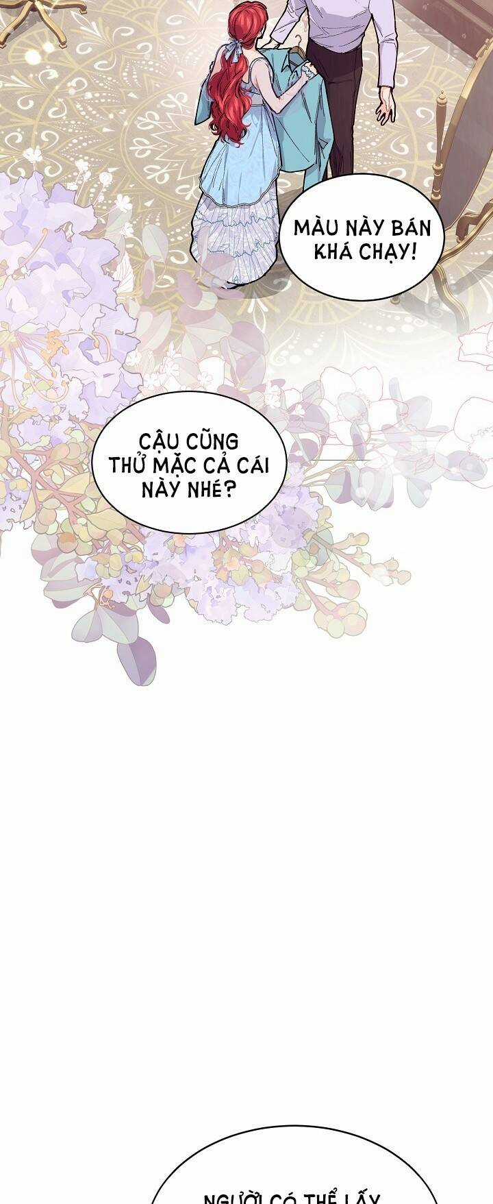 Đại Dương Kiêu Sa Chapter 57.2 trang 7