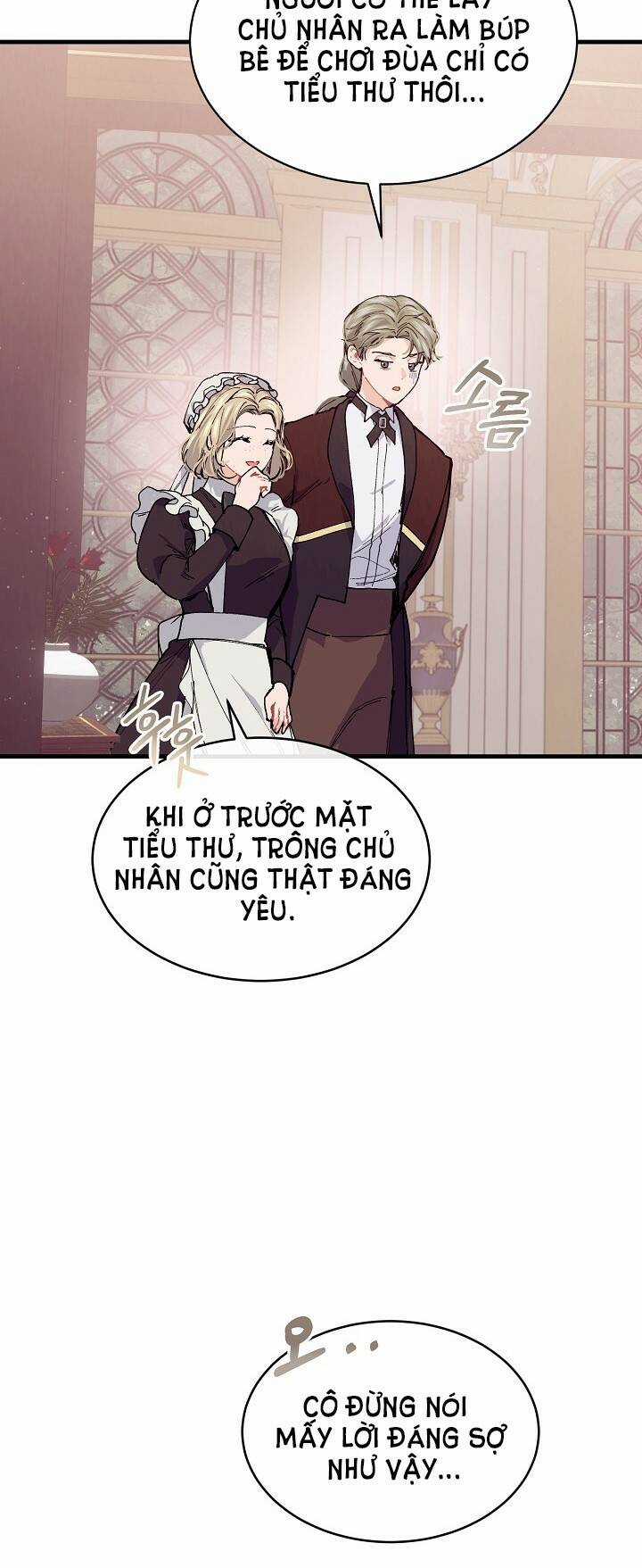 Đại Dương Kiêu Sa Chapter 57.2 trang 8