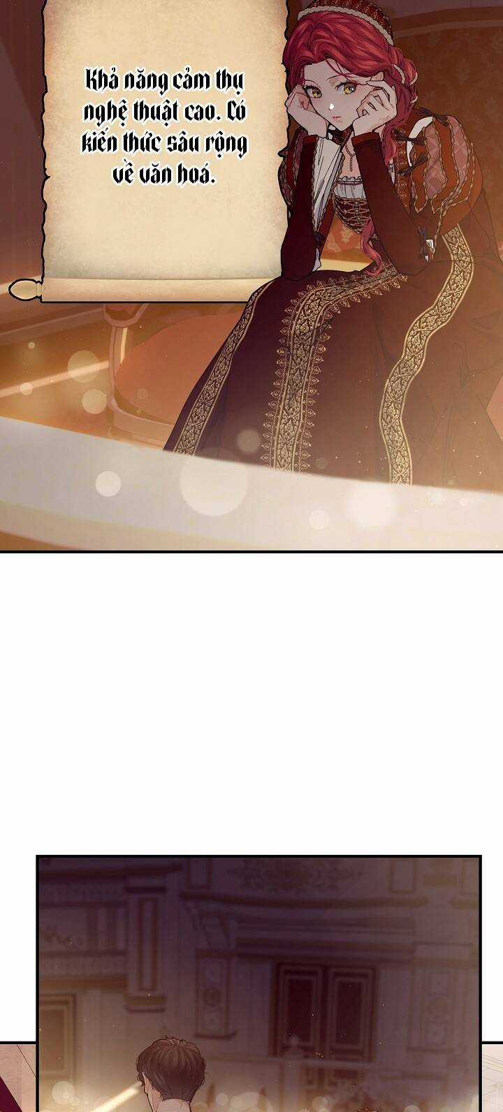 Đại Dương Kiêu Sa Chapter 58.1 trang 10