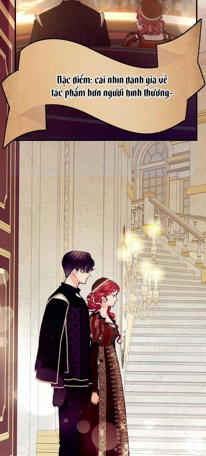 Đại Dương Kiêu Sa Chapter 58.1 trang 11