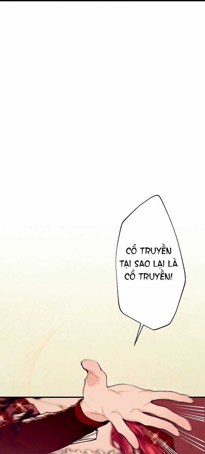 Đại Dương Kiêu Sa Chapter 58.1 trang 12