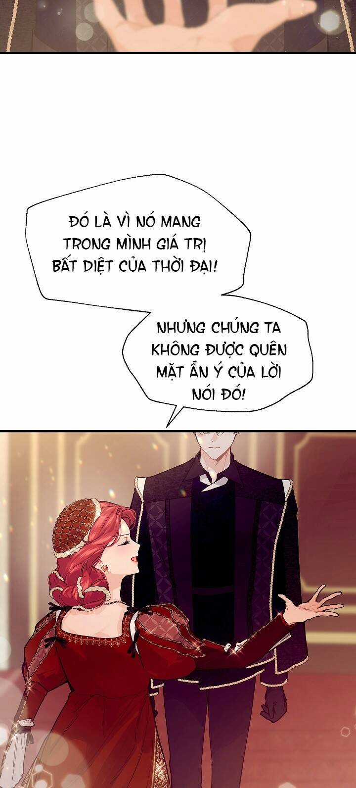 Đại Dương Kiêu Sa Chapter 58.1 trang 14
