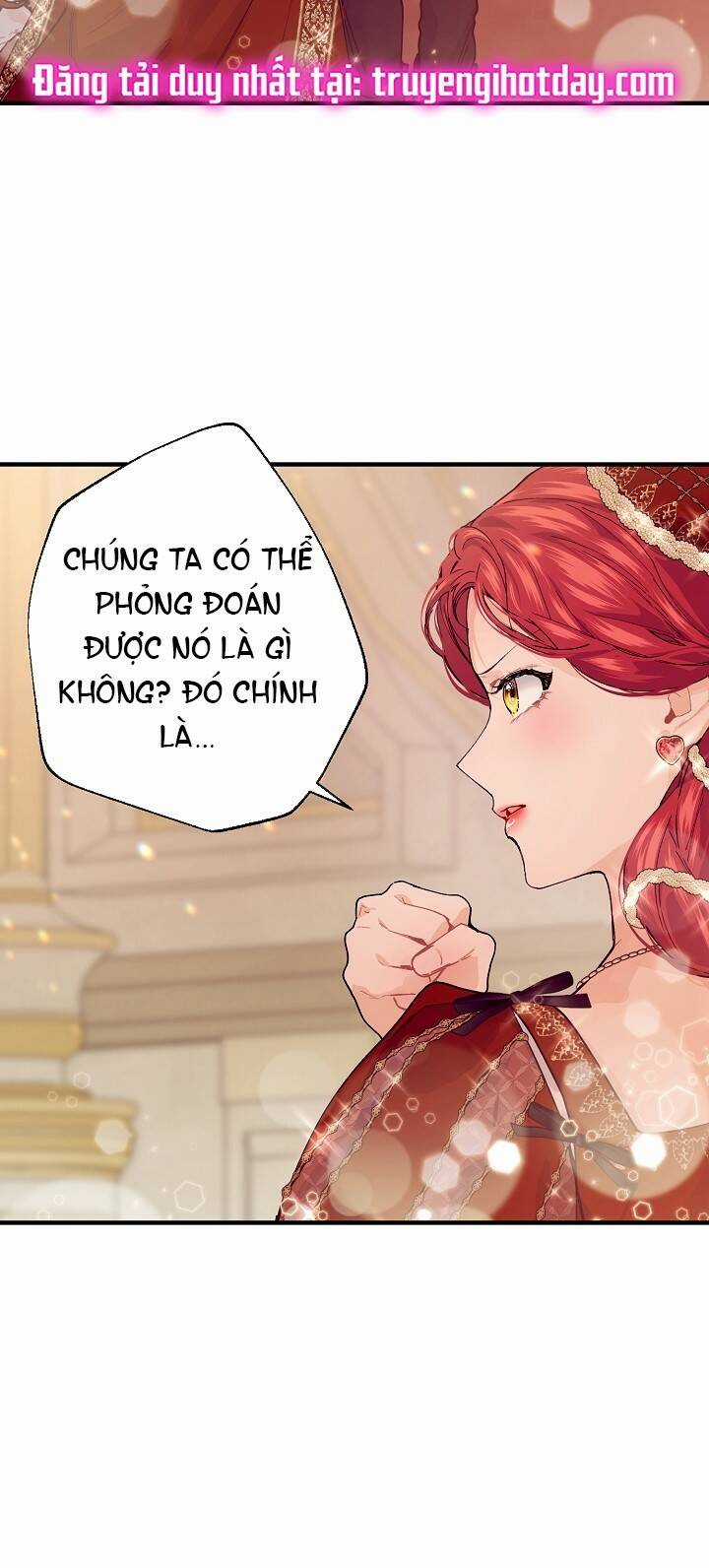 Đại Dương Kiêu Sa Chapter 58.1 trang 15