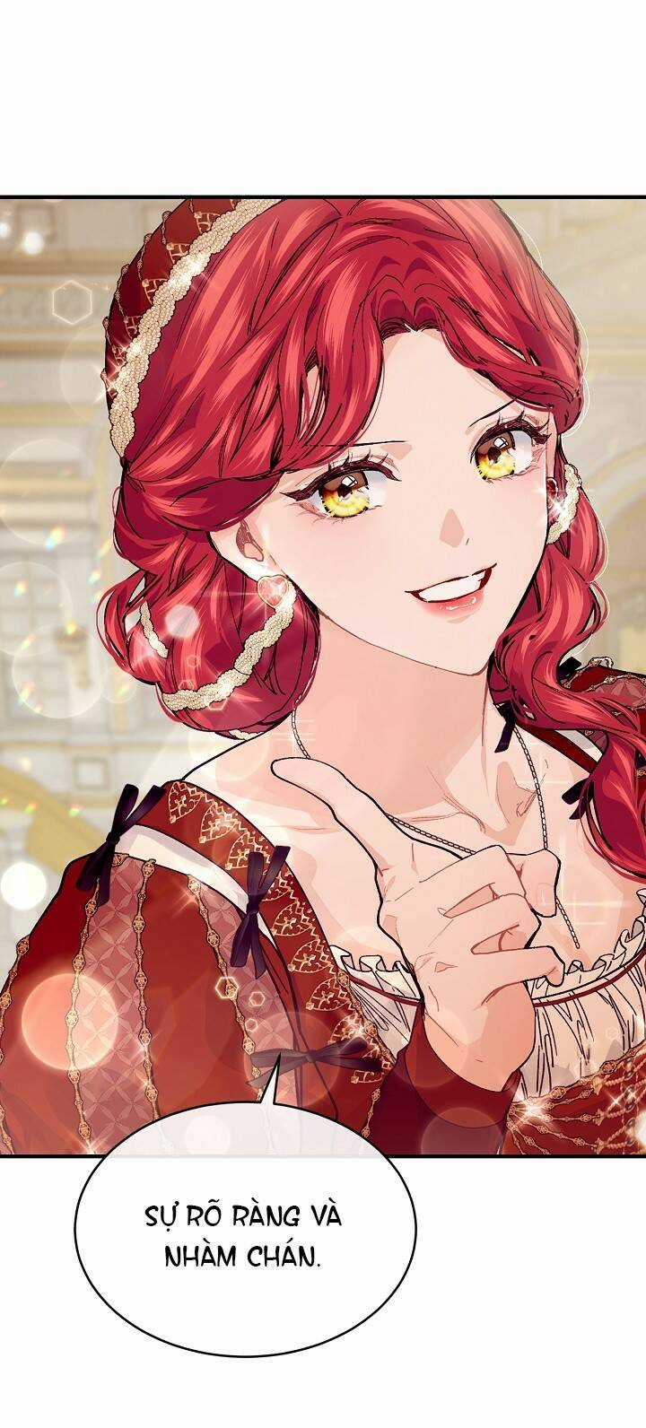 Đại Dương Kiêu Sa Chapter 58.1 trang 16