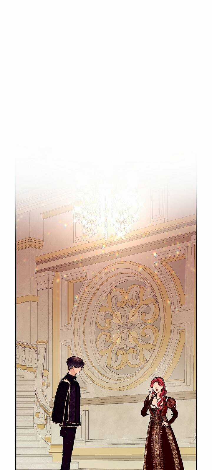 Đại Dương Kiêu Sa Chapter 58.1 trang 17