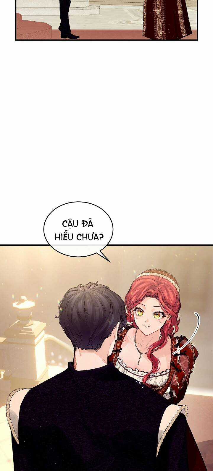 Đại Dương Kiêu Sa Chapter 58.1 trang 18