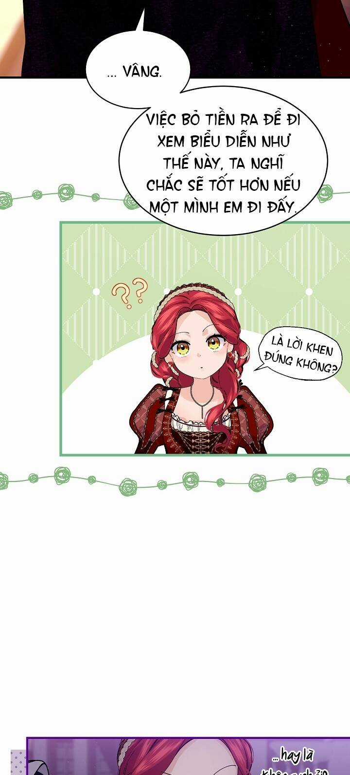 Đại Dương Kiêu Sa Chapter 58.1 trang 19