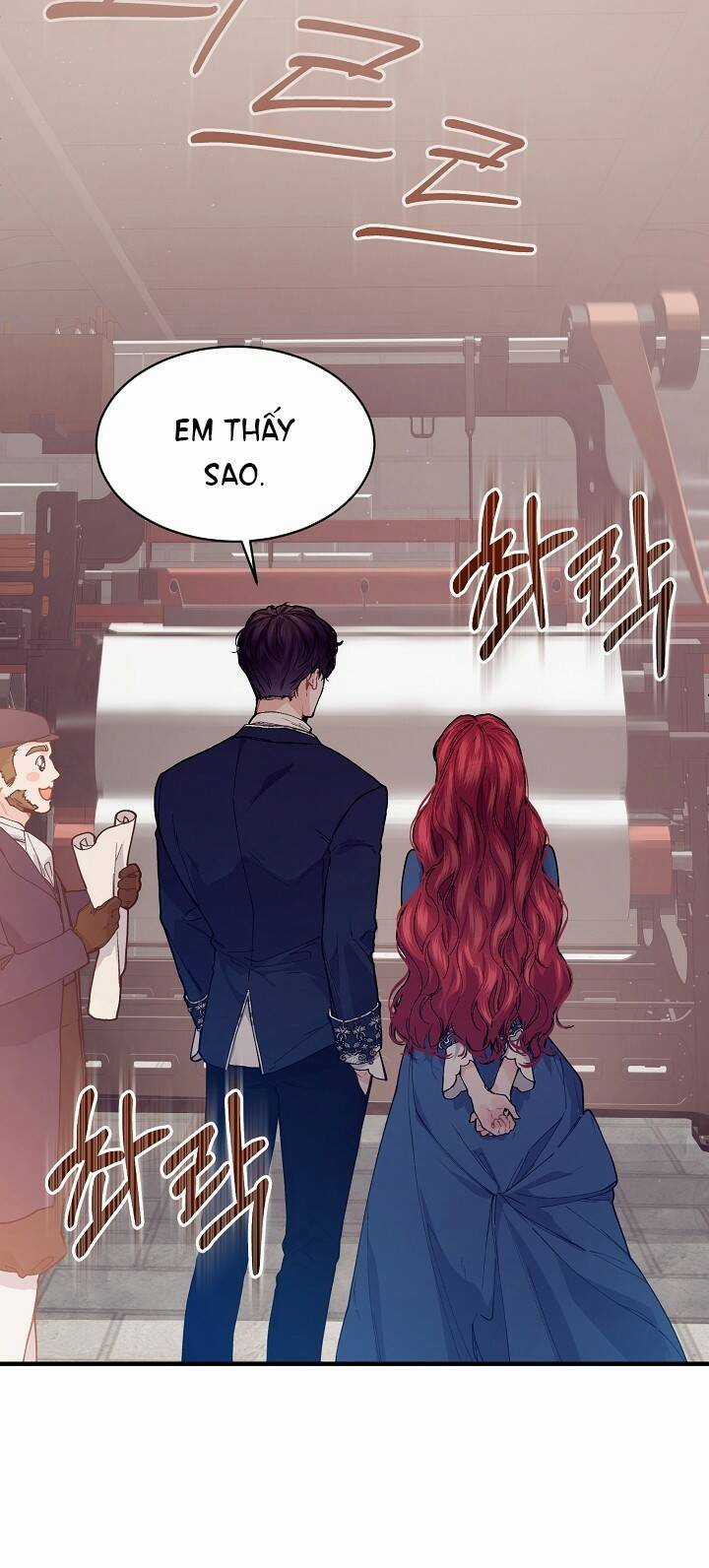 Đại Dương Kiêu Sa Chapter 58.1 trang 21