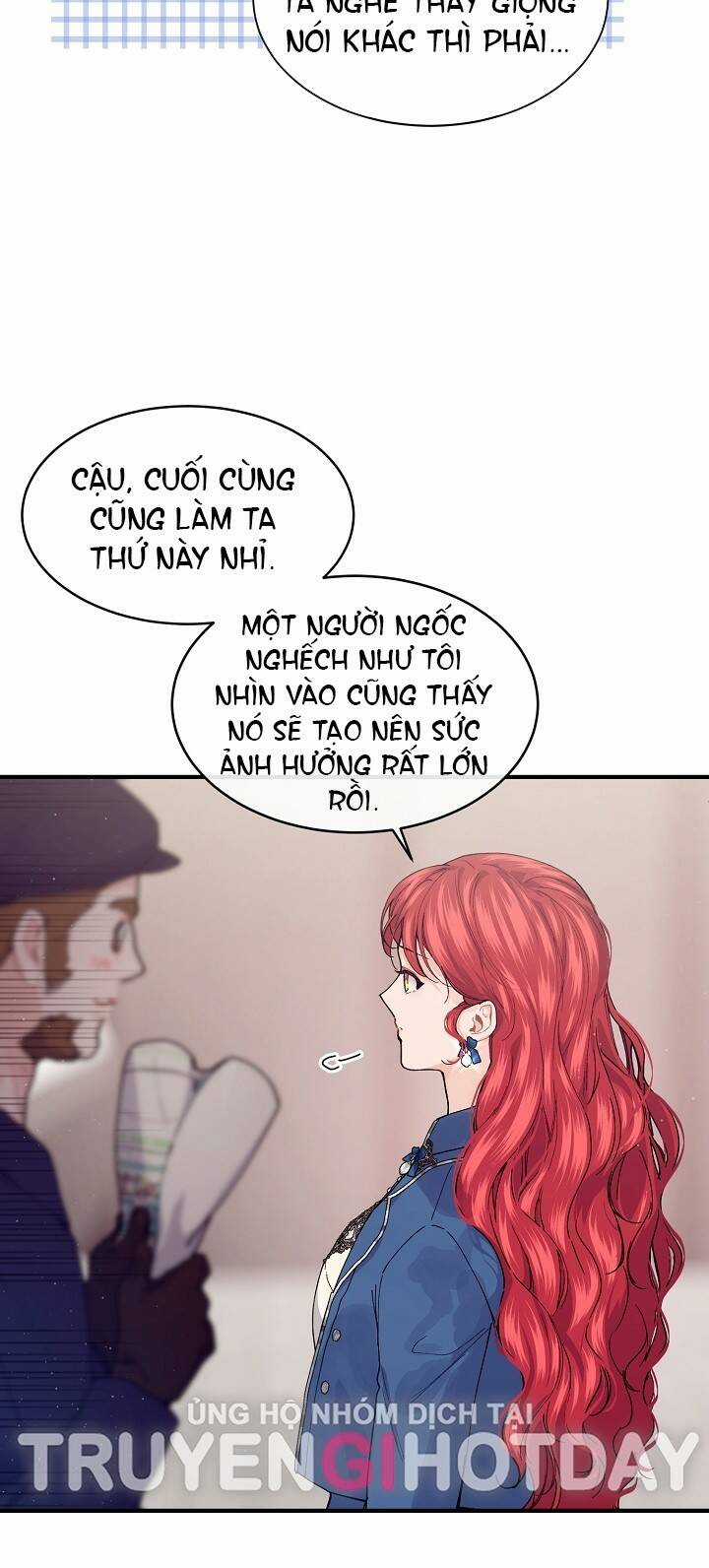 Đại Dương Kiêu Sa Chapter 58.1 trang 23