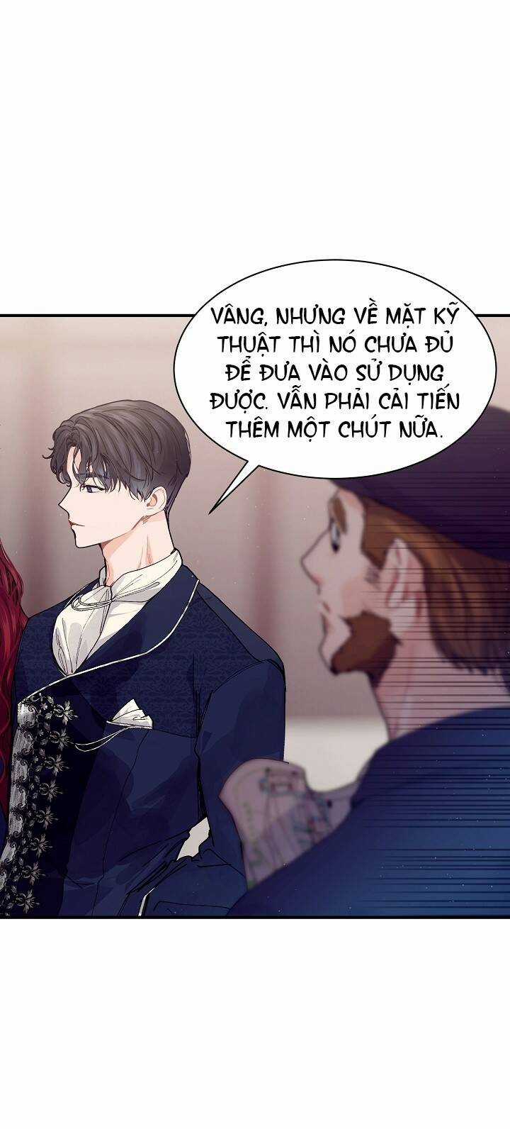 Đại Dương Kiêu Sa Chapter 58.1 trang 24