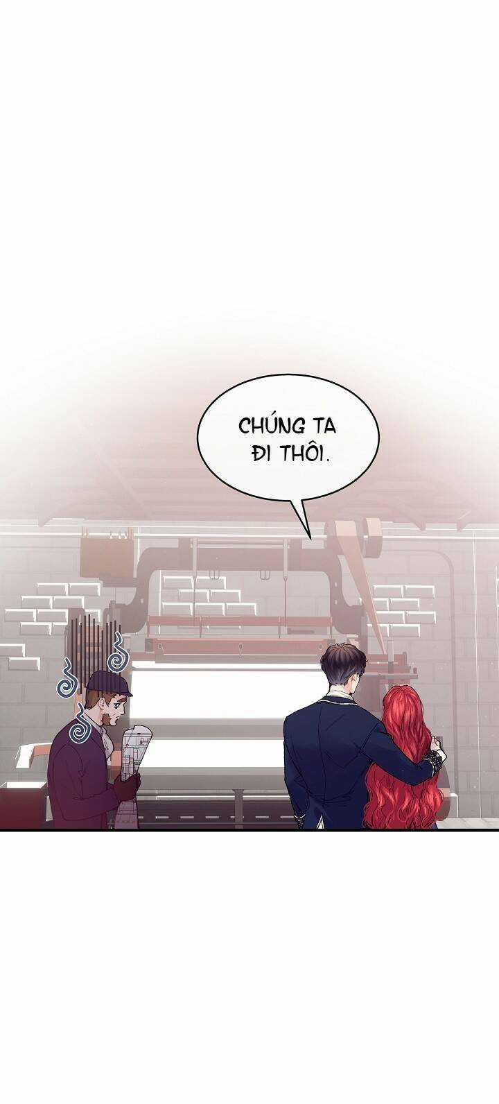 Đại Dương Kiêu Sa Chapter 58.1 trang 25