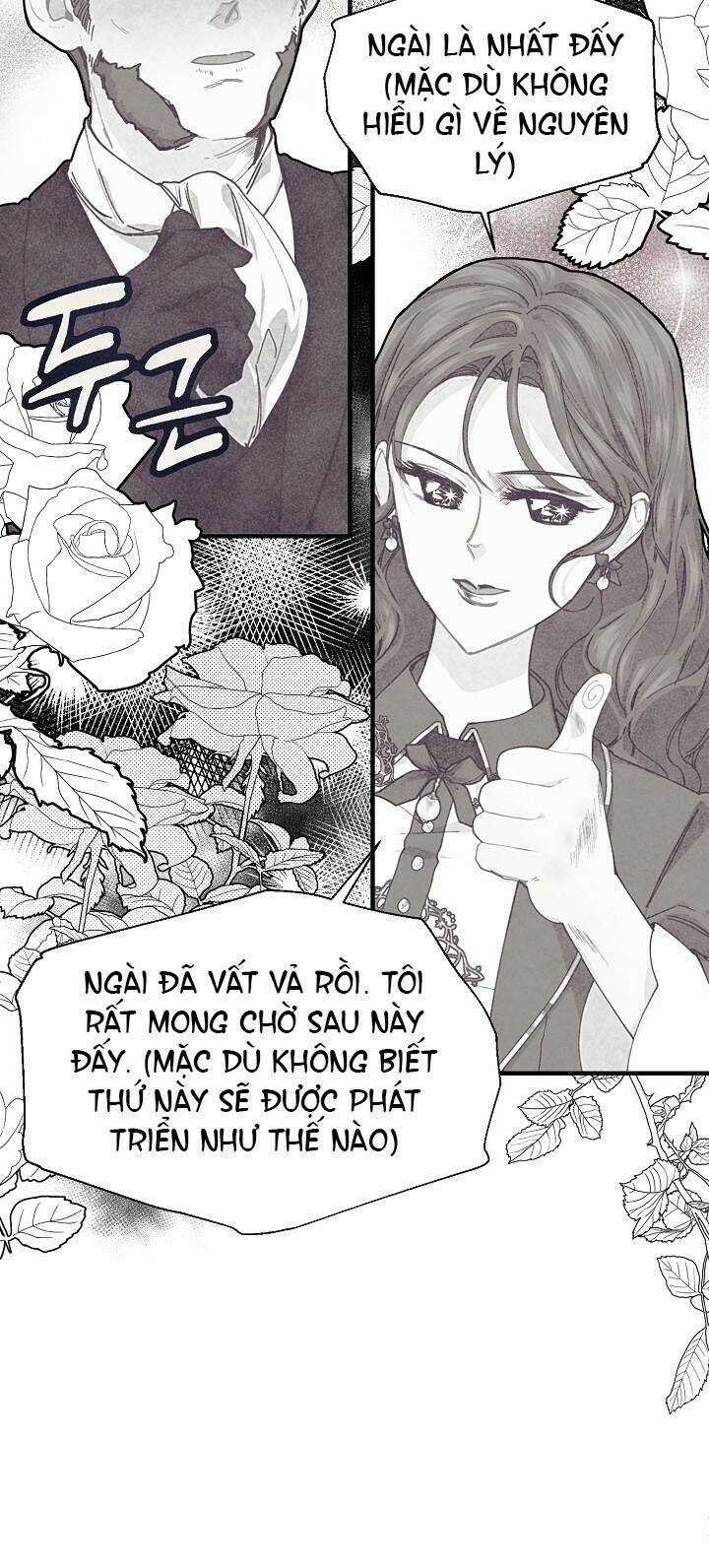 Đại Dương Kiêu Sa Chapter 58.1 trang 27