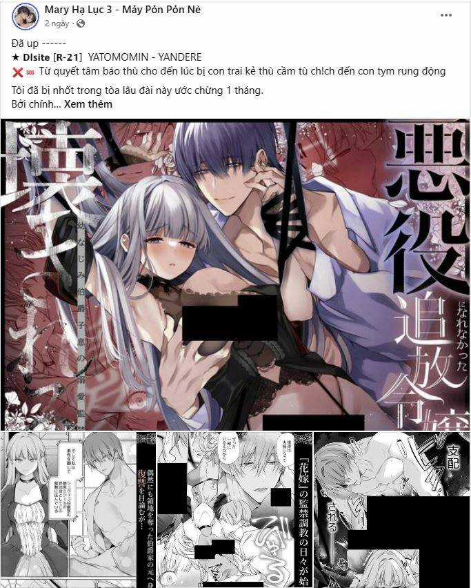 Đại Dương Kiêu Sa Chapter 58.1 trang 5