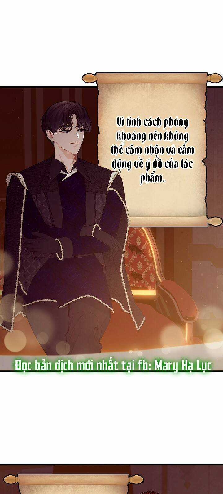 Đại Dương Kiêu Sa Chapter 58.1 trang 9