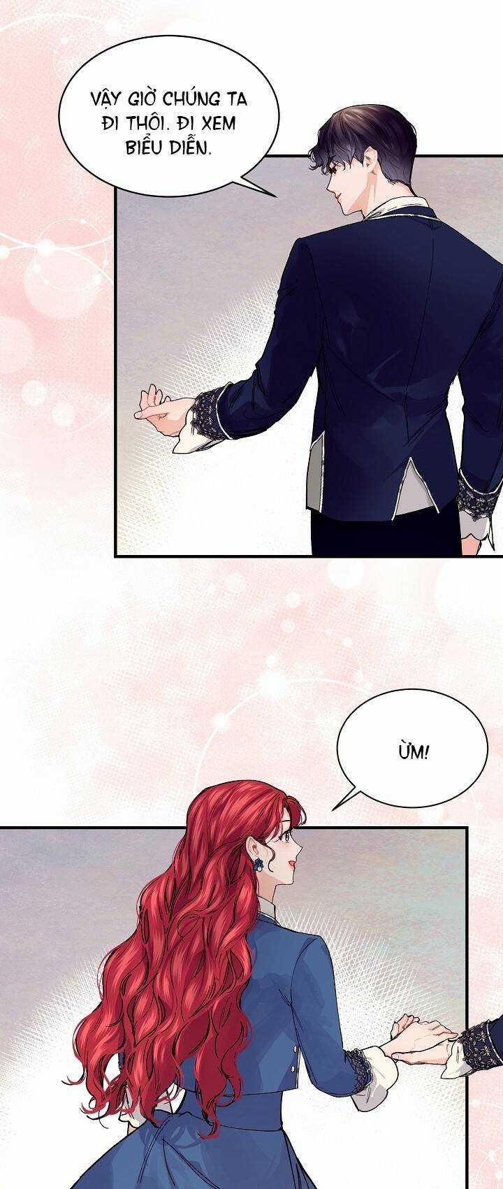 Đại Dương Kiêu Sa Chapter 58.2 trang 0