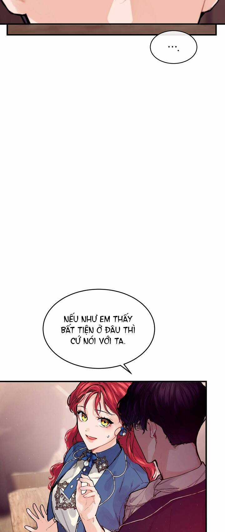 Đại Dương Kiêu Sa Chapter 58.2 trang 10