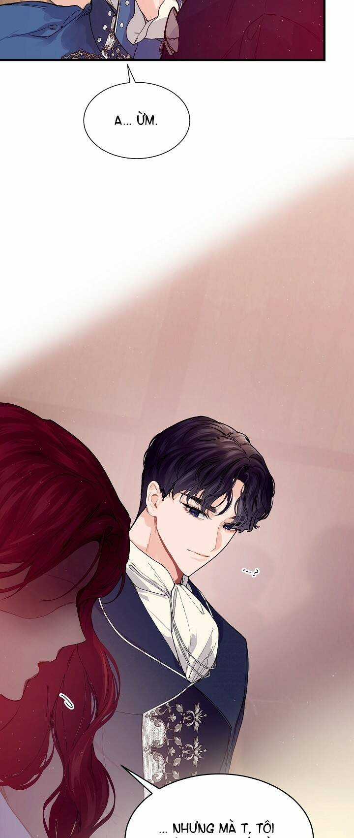 Đại Dương Kiêu Sa Chapter 58.2 trang 11