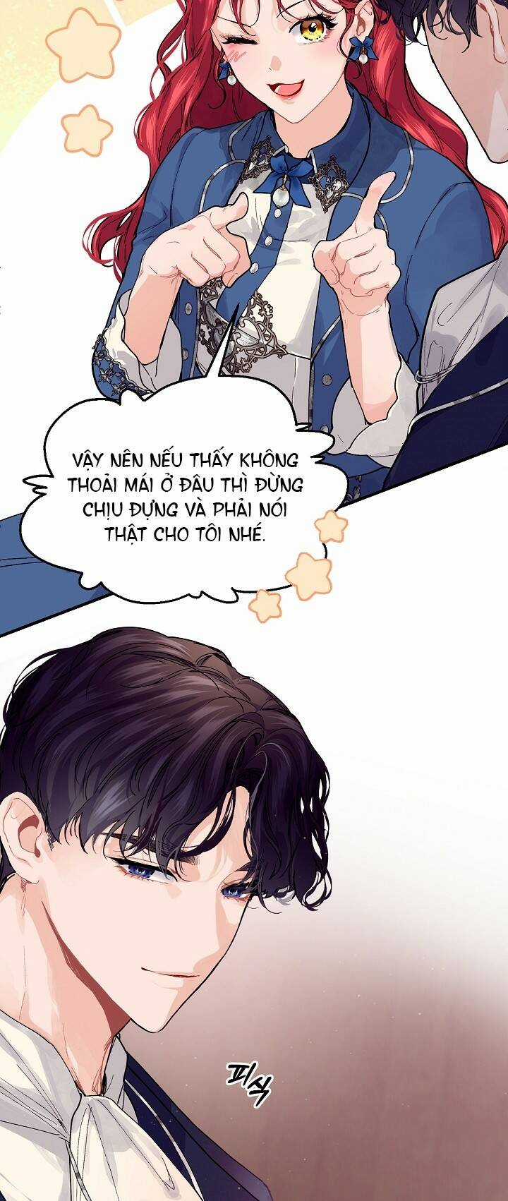 Đại Dương Kiêu Sa Chapter 58.2 trang 13