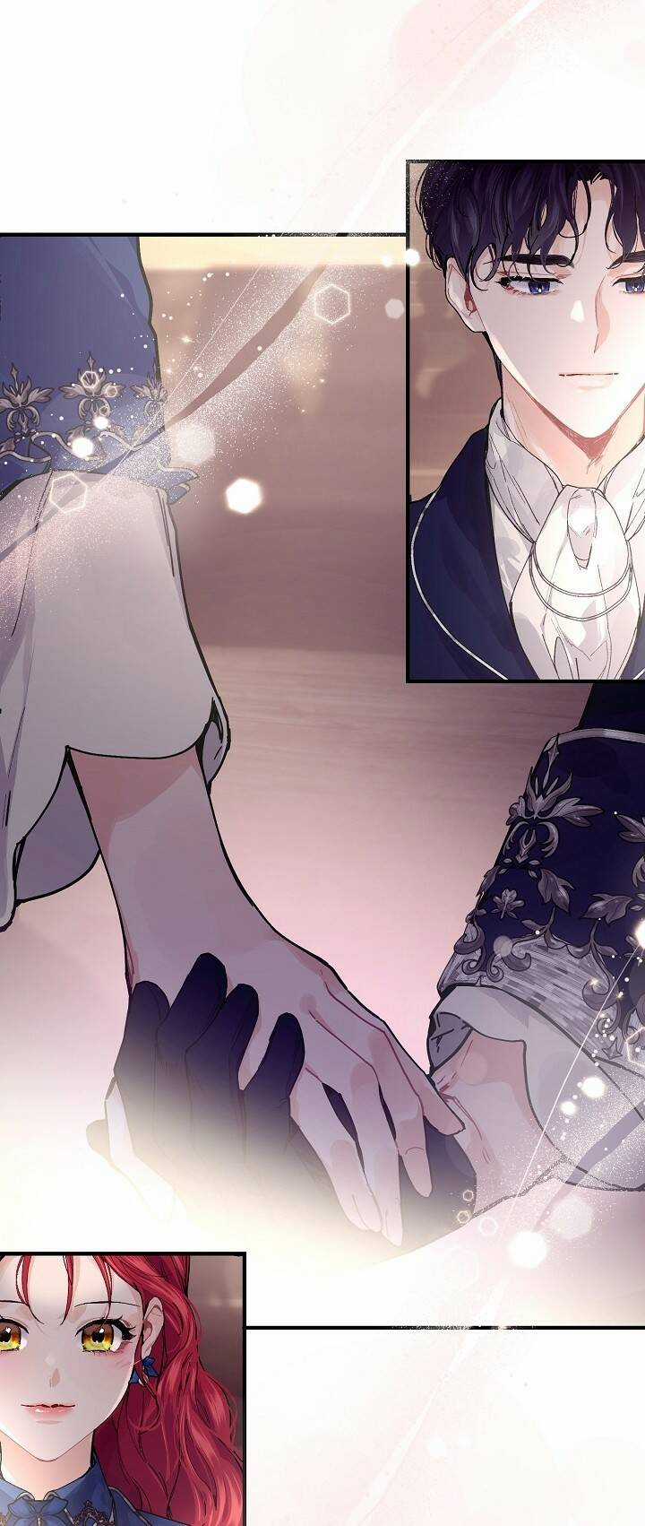 Đại Dương Kiêu Sa Chapter 58.2 trang 16