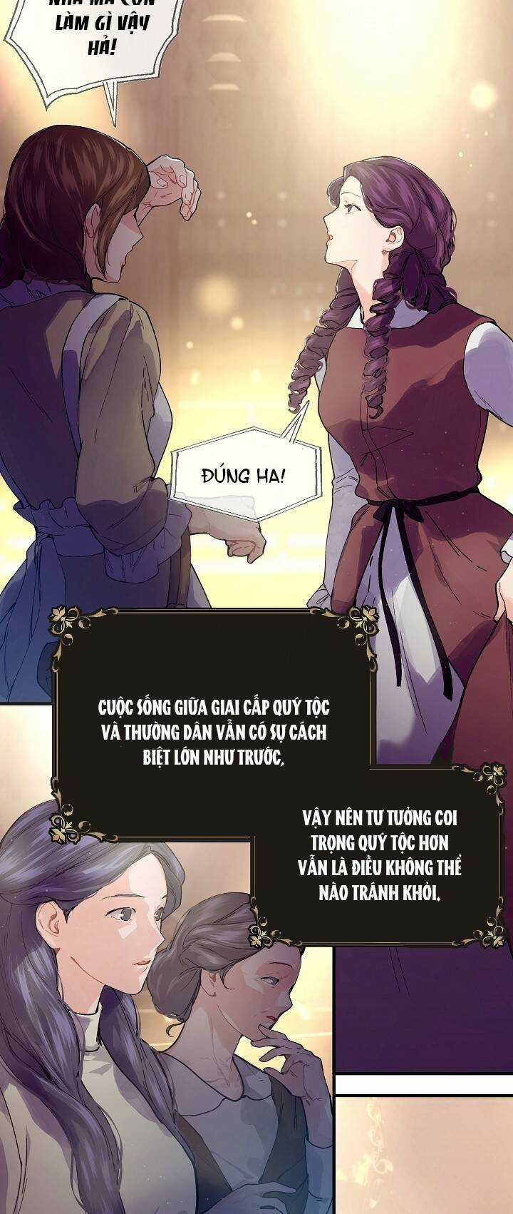 Đại Dương Kiêu Sa Chapter 58.2 trang 19