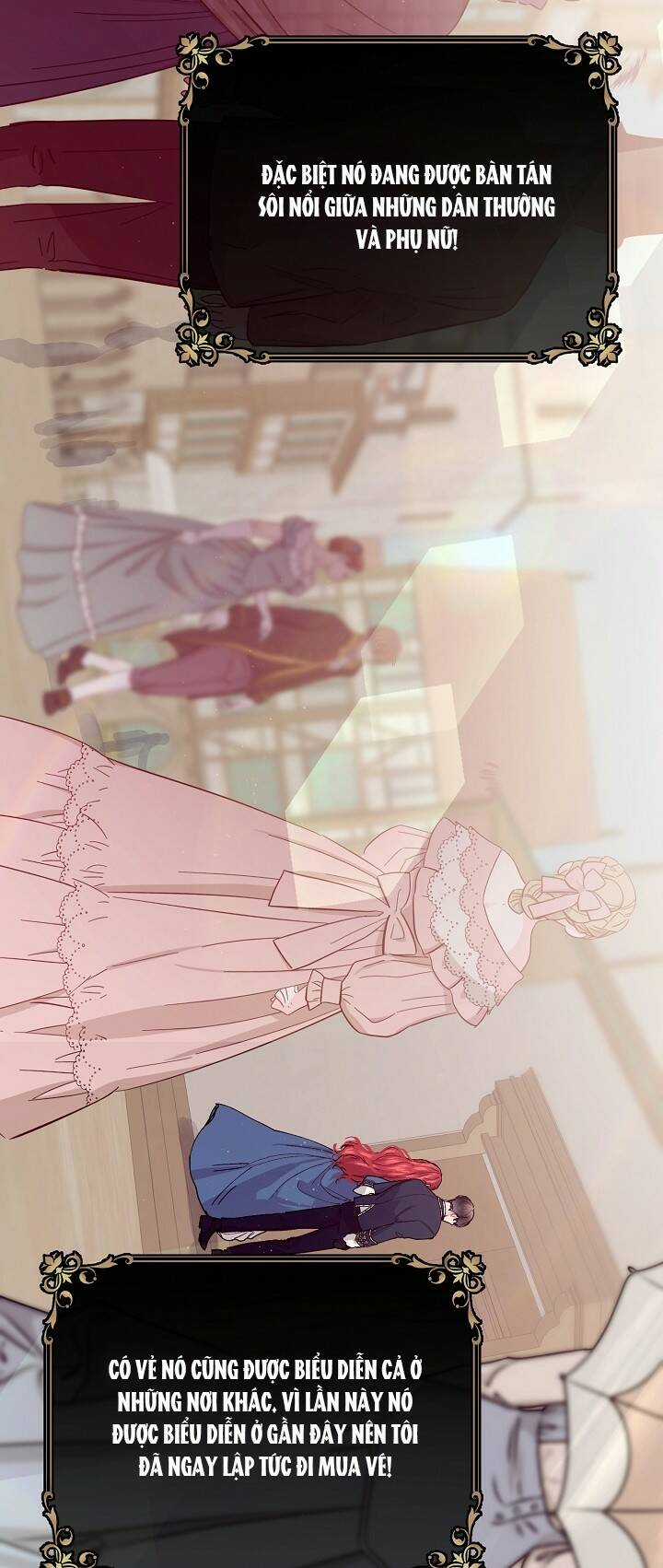 Đại Dương Kiêu Sa Chapter 58.2 trang 2