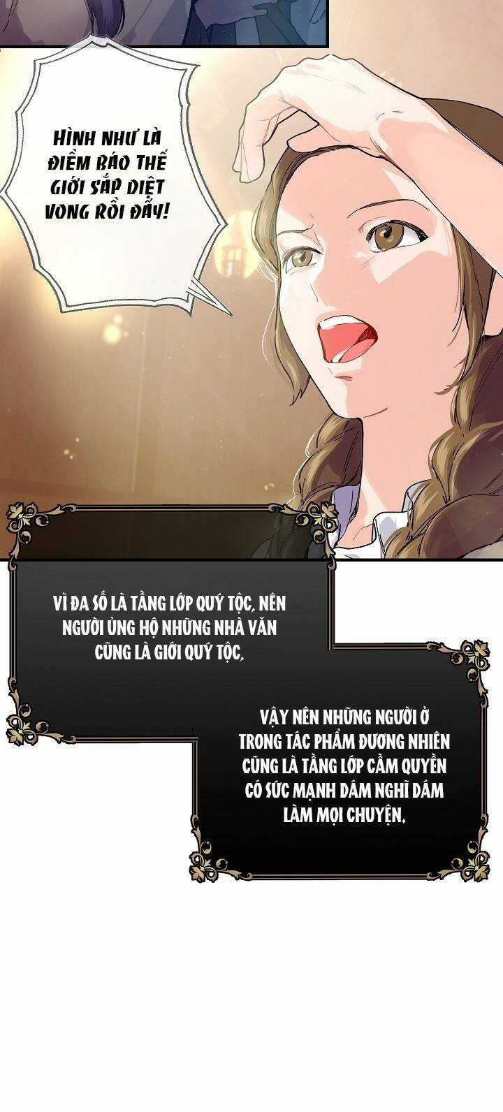 Đại Dương Kiêu Sa Chapter 58.2 trang 20