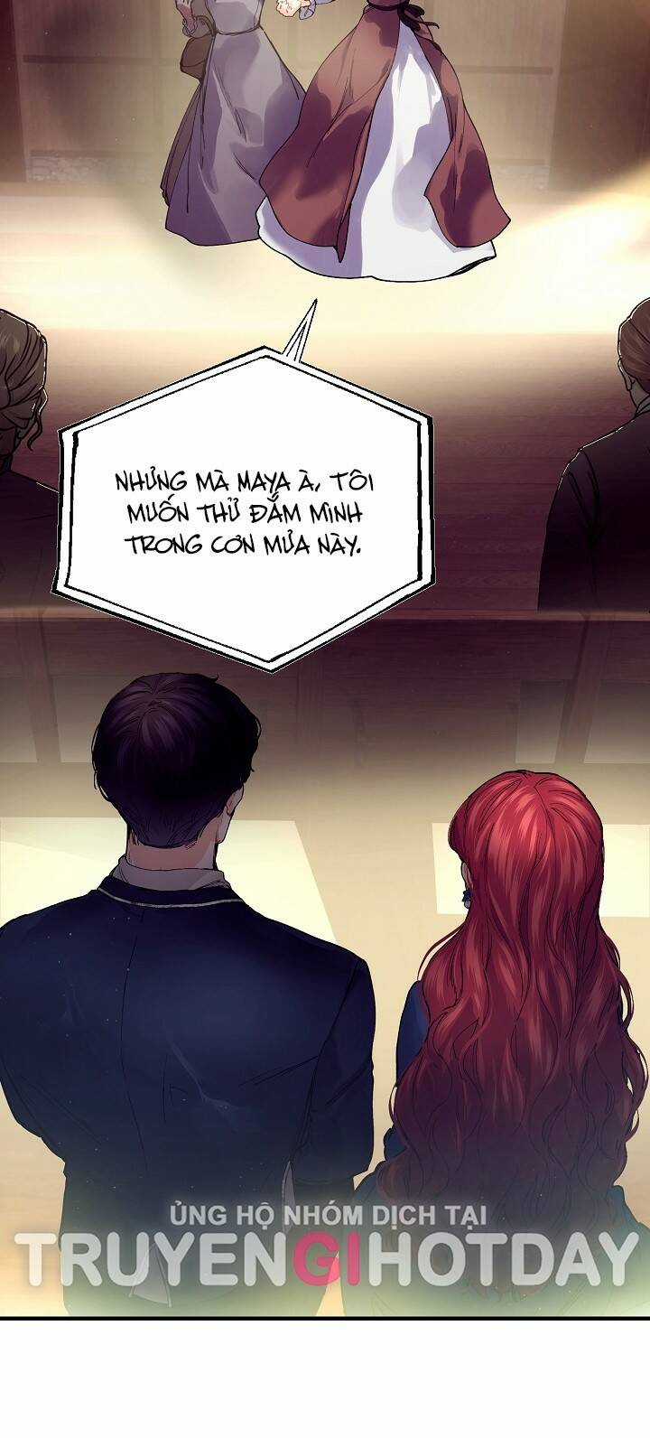 Đại Dương Kiêu Sa Chapter 58.2 trang 22