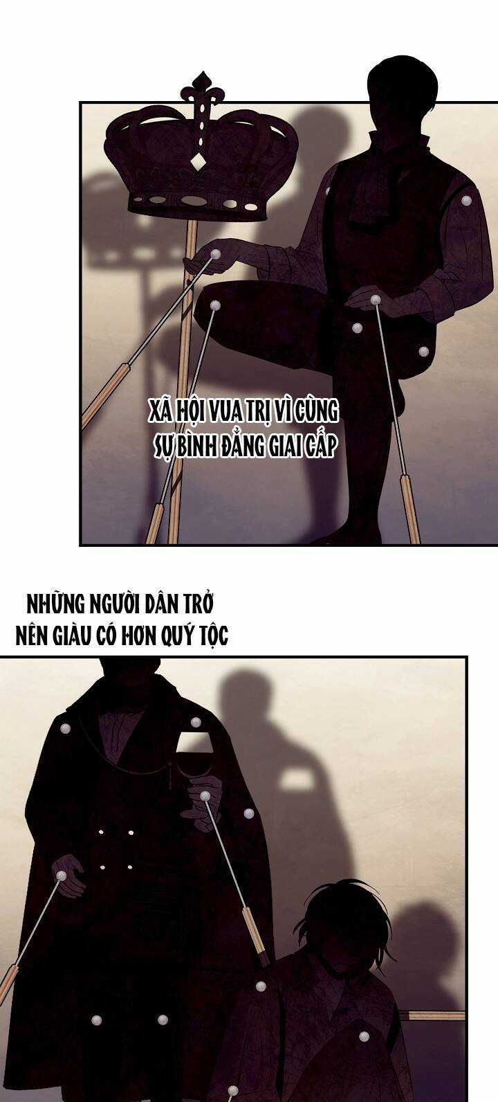 Đại Dương Kiêu Sa Chapter 58.2 trang 26