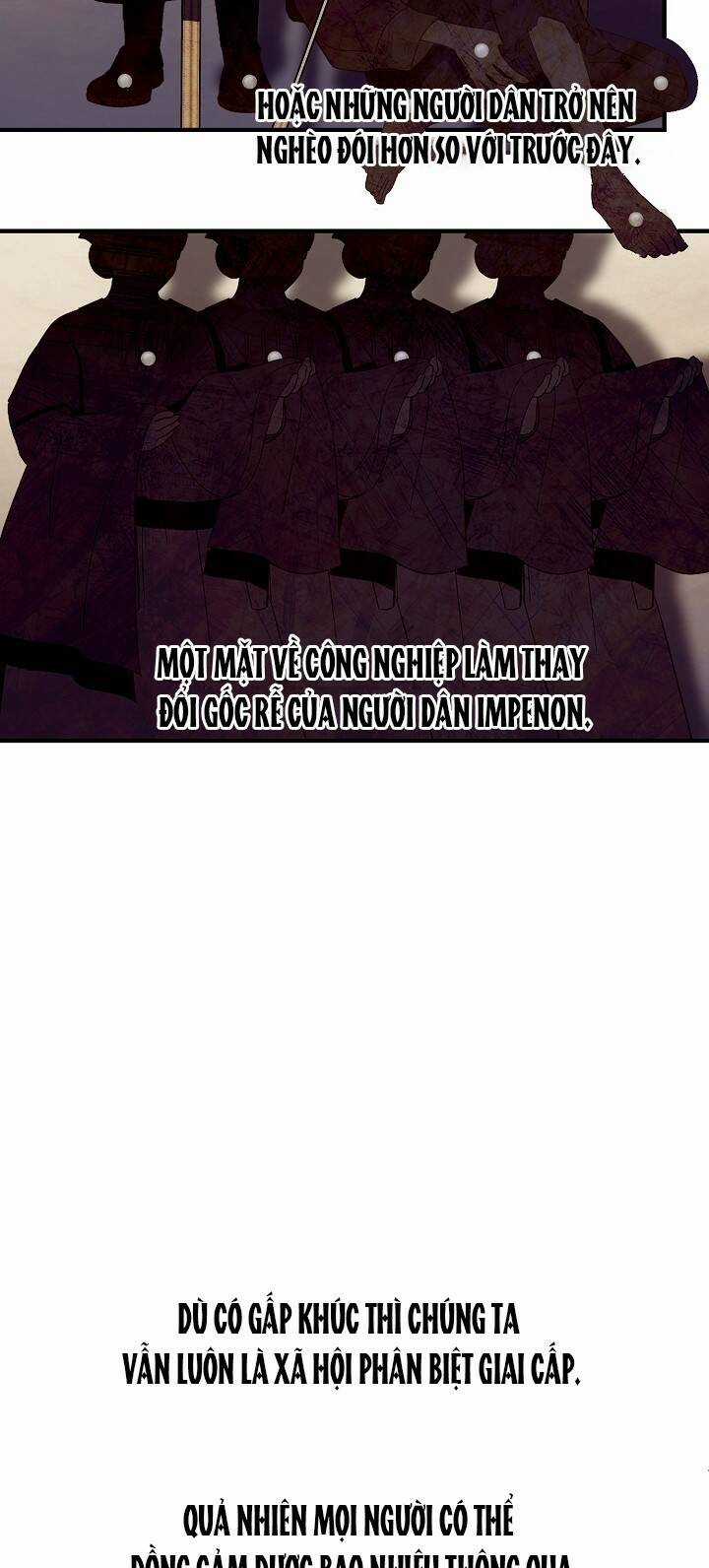 Đại Dương Kiêu Sa Chapter 58.2 trang 27