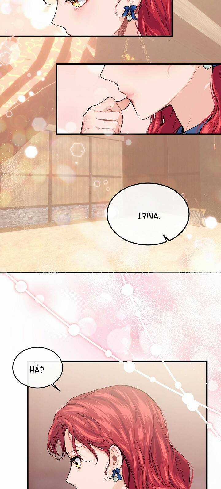 Đại Dương Kiêu Sa Chapter 58.2 trang 33