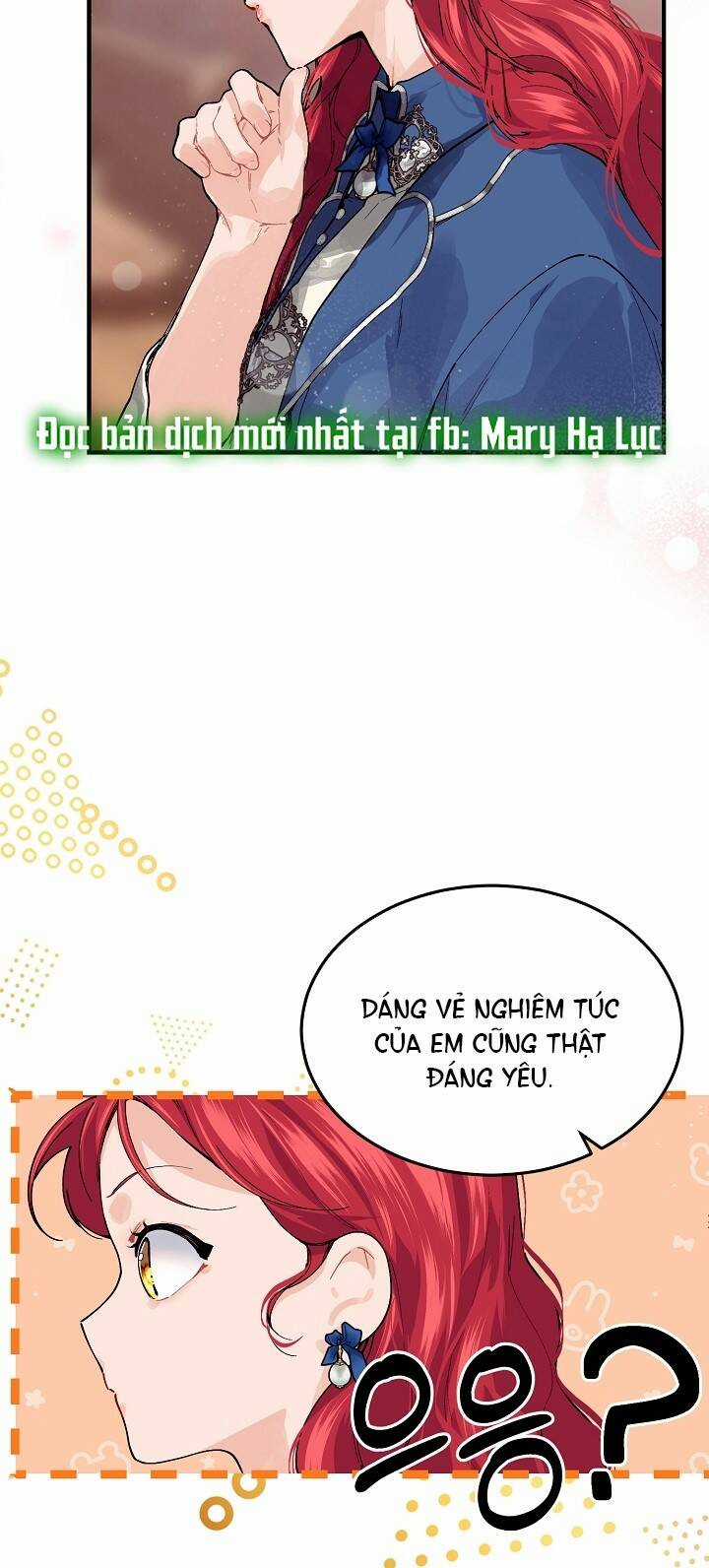 Đại Dương Kiêu Sa Chapter 58.2 trang 34