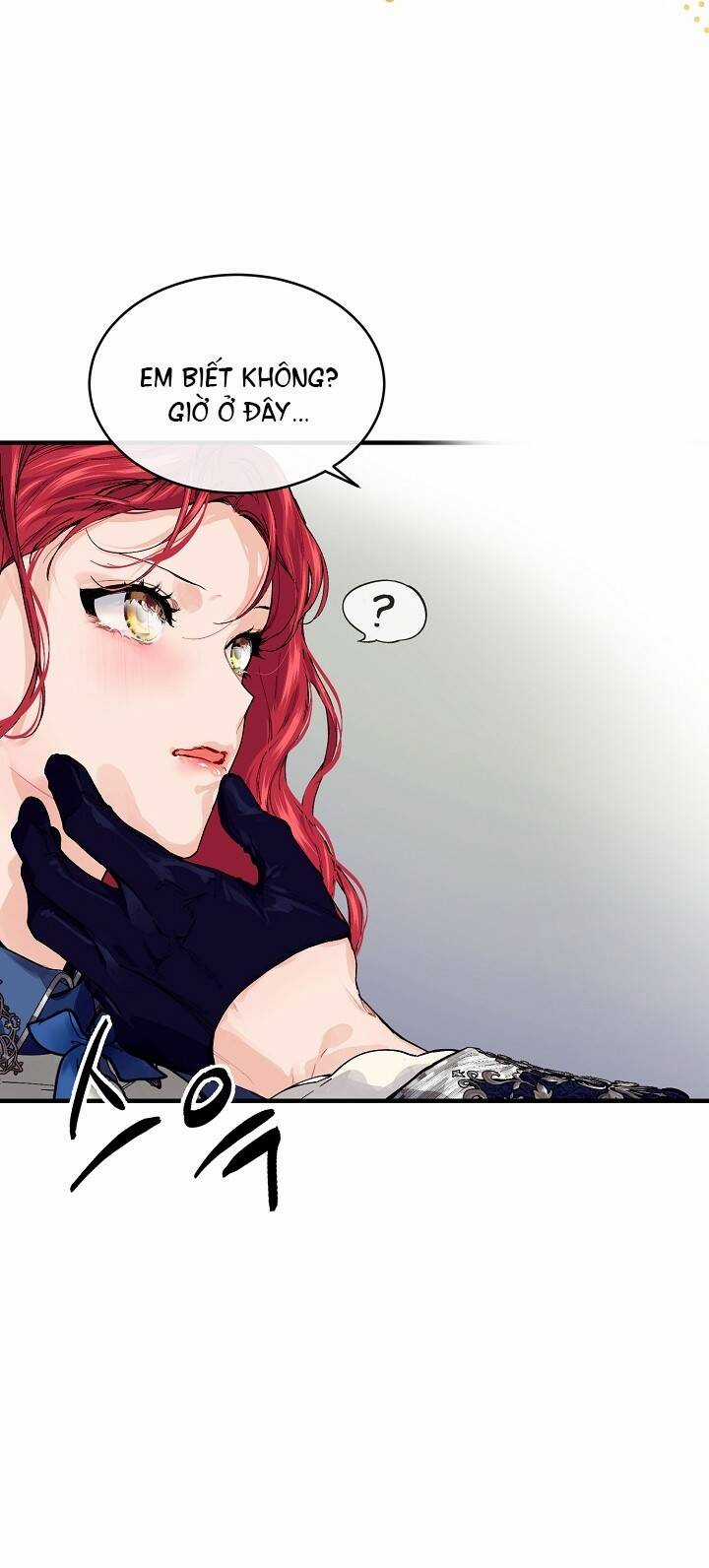 Đại Dương Kiêu Sa Chapter 58.2 trang 35