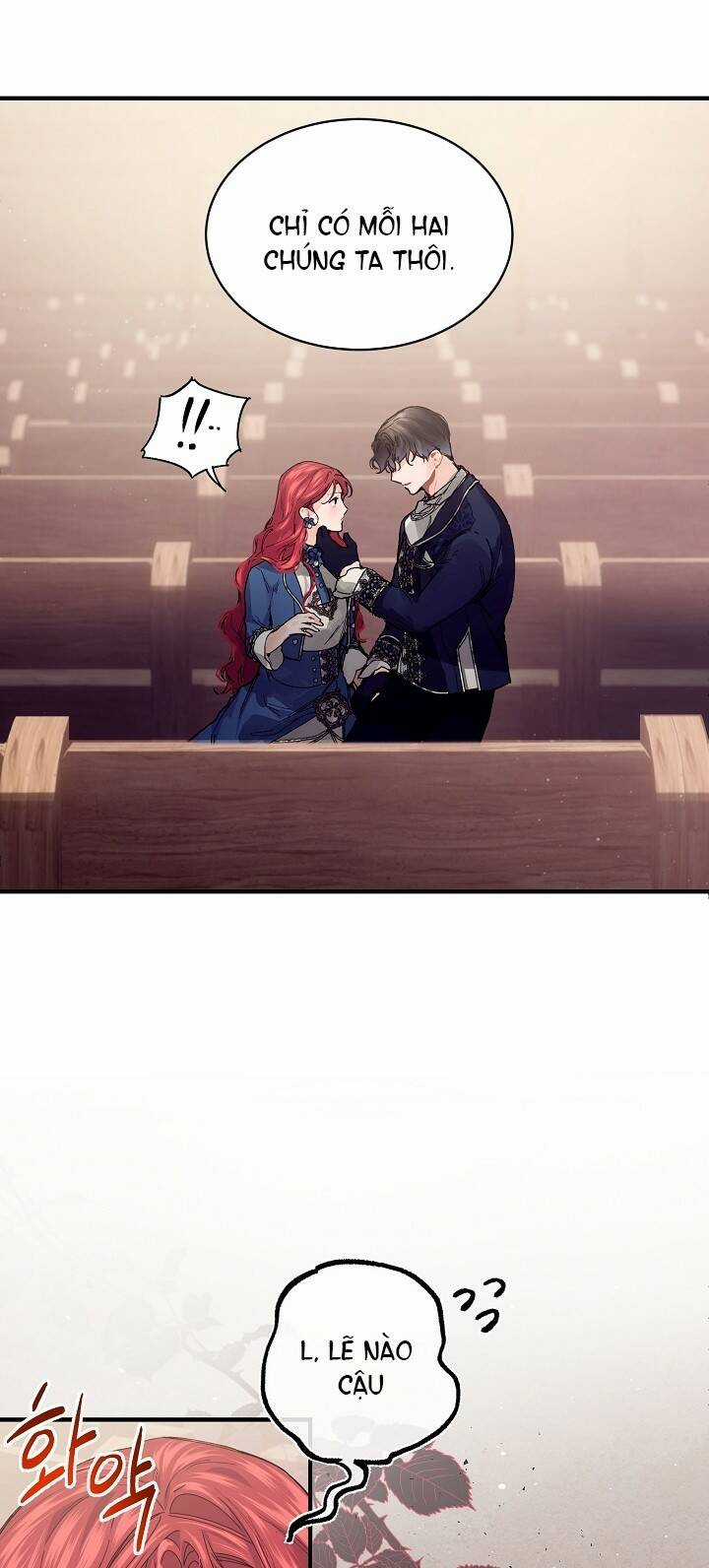 Đại Dương Kiêu Sa Chapter 58.2 trang 36