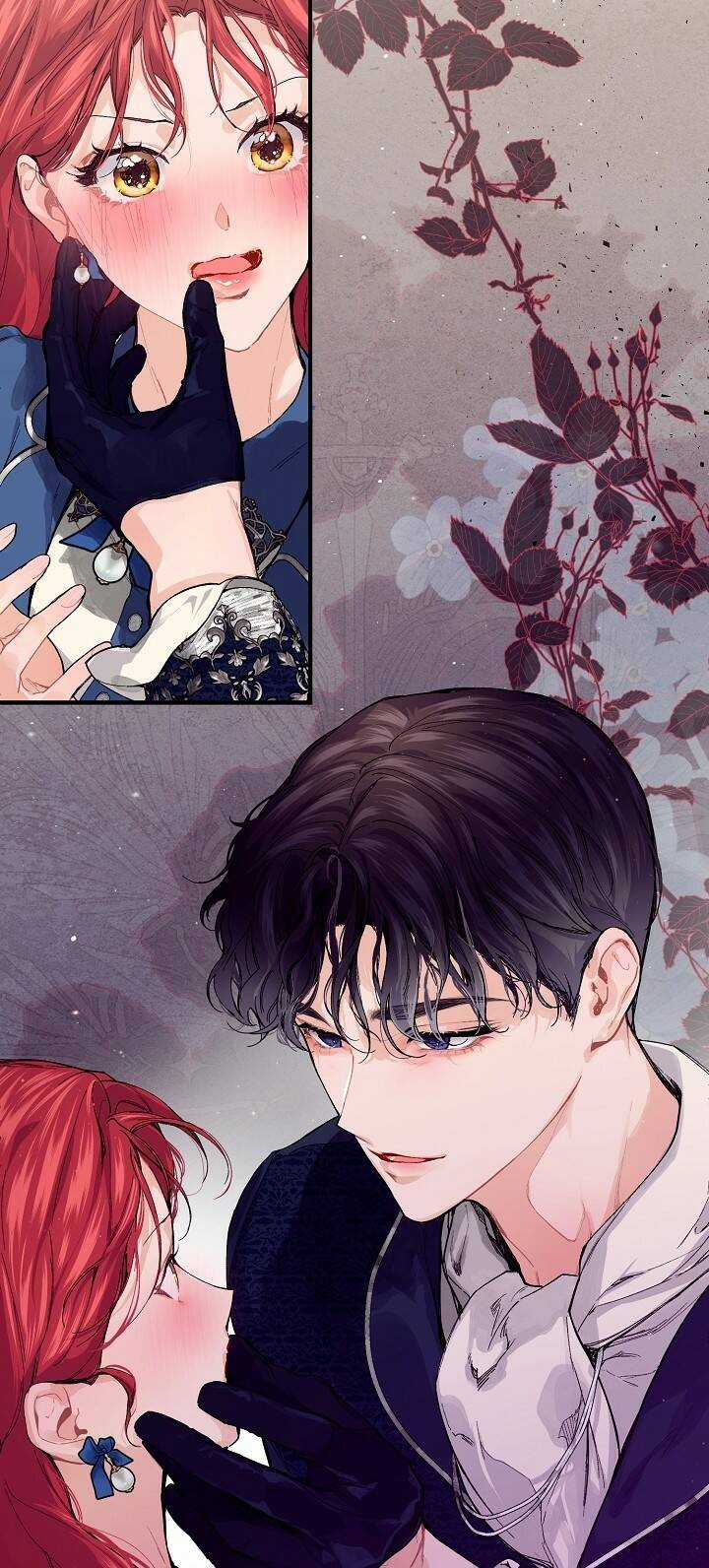 Đại Dương Kiêu Sa Chapter 58.2 trang 37