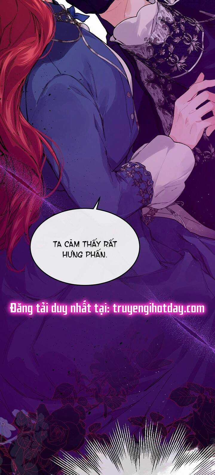 Đại Dương Kiêu Sa Chapter 58.2 trang 38