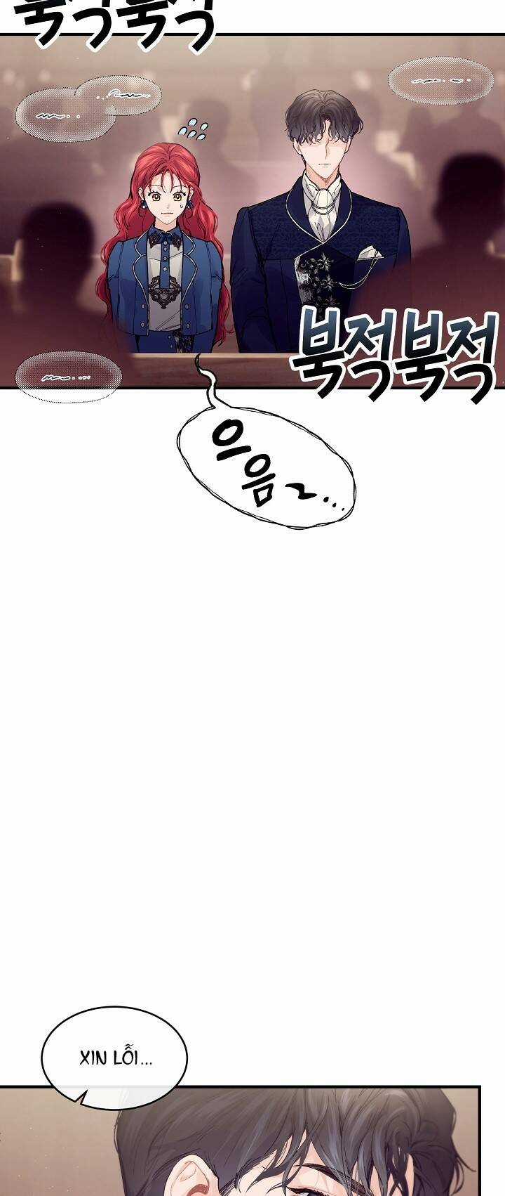 Đại Dương Kiêu Sa Chapter 58.2 trang 4