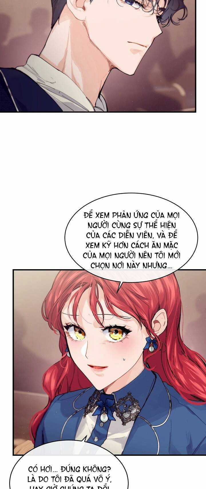 Đại Dương Kiêu Sa Chapter 58.2 trang 5