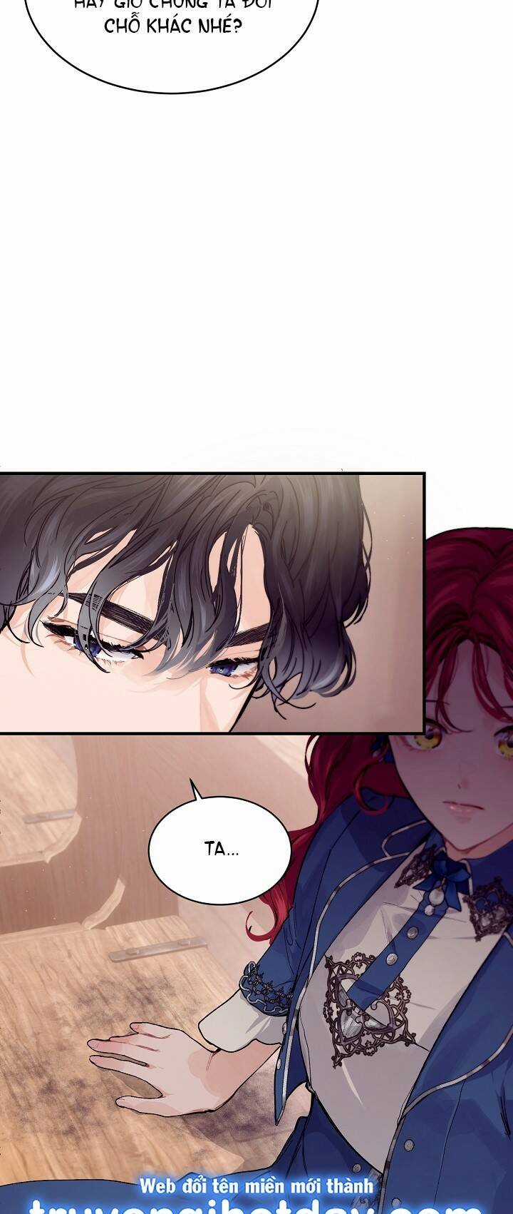 Đại Dương Kiêu Sa Chapter 58.2 trang 6