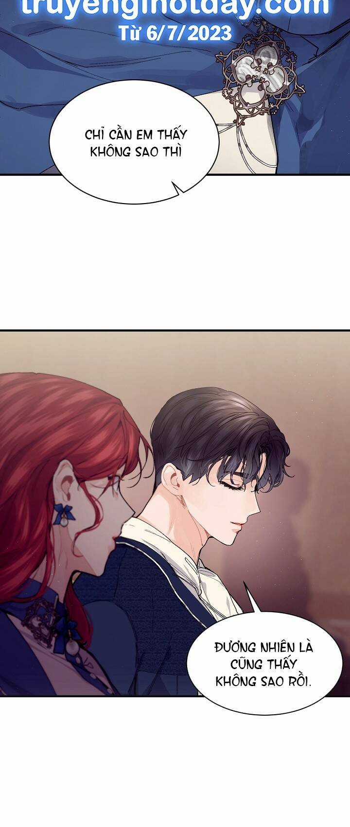 Đại Dương Kiêu Sa Chapter 58.2 trang 7