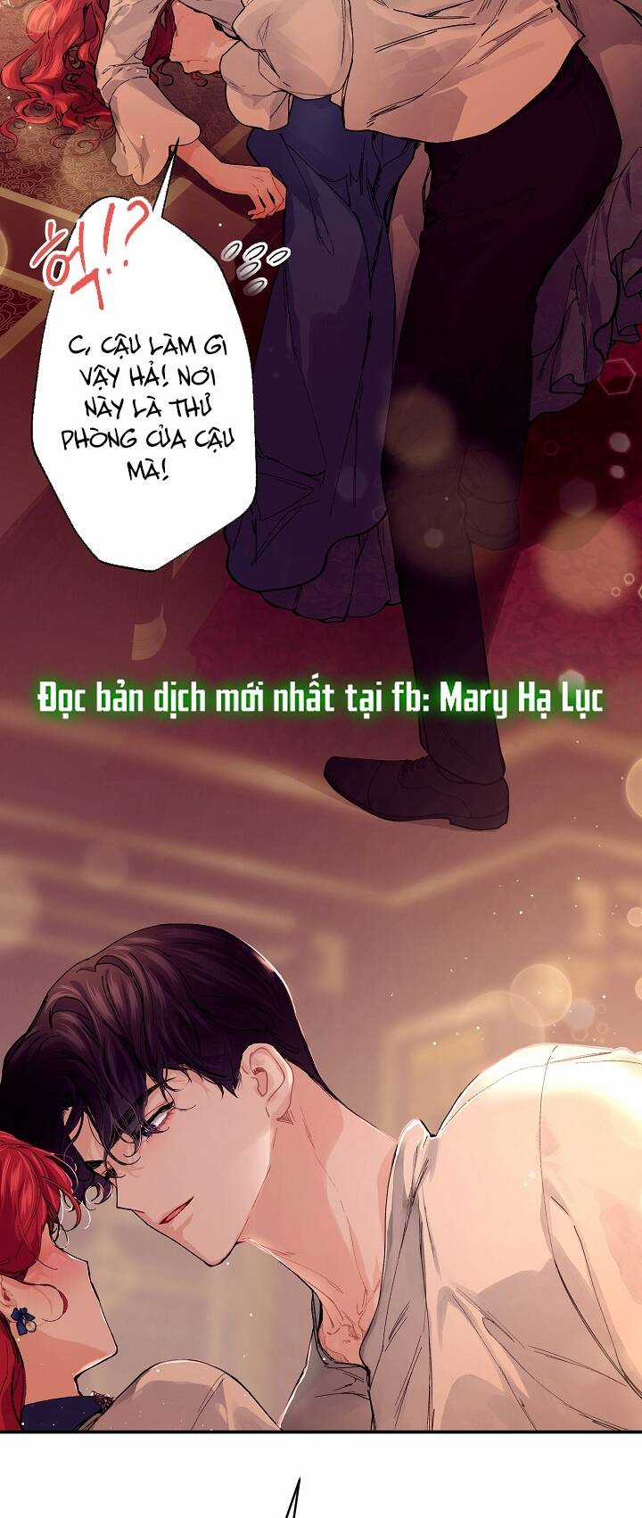 Đại Dương Kiêu Sa Chapter 59.1 trang 10