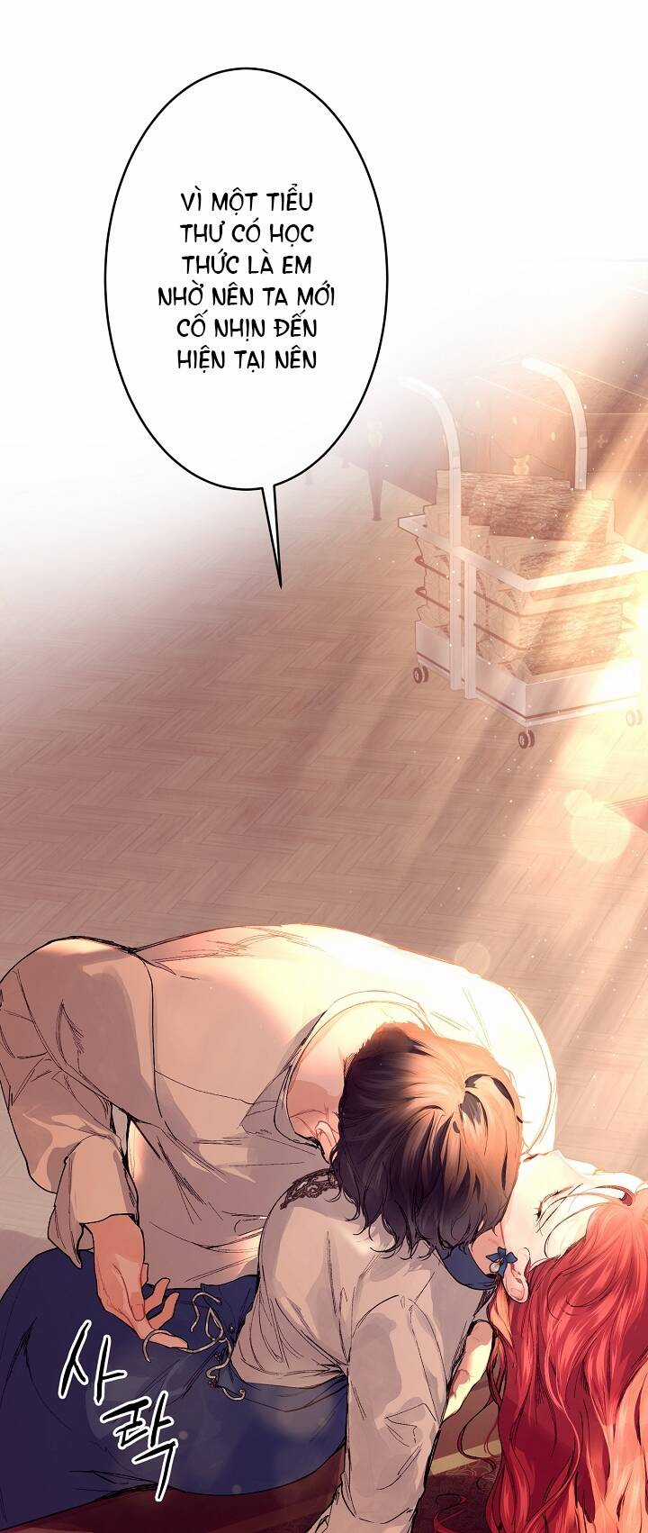 Đại Dương Kiêu Sa Chapter 59.1 trang 14