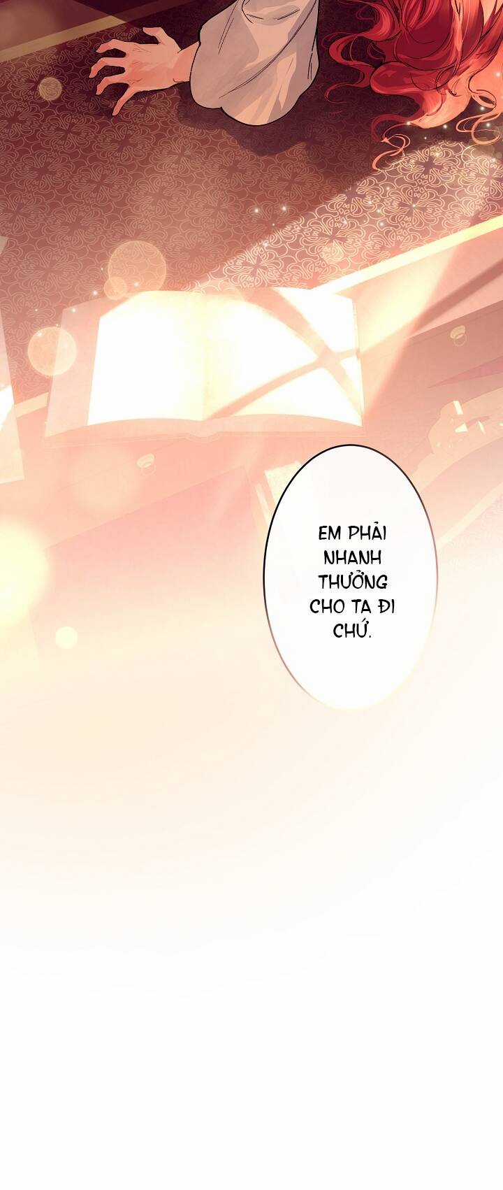 Đại Dương Kiêu Sa Chapter 59.1 trang 15