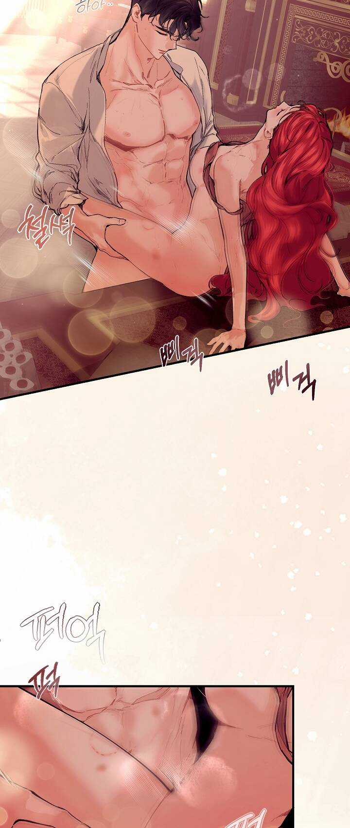 Đại Dương Kiêu Sa Chapter 59.1 trang 17