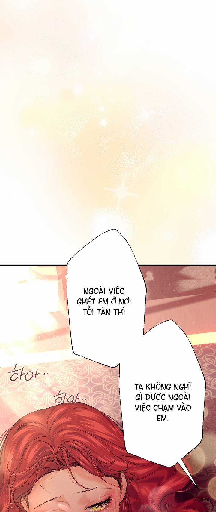 Đại Dương Kiêu Sa Chapter 59.1 trang 20